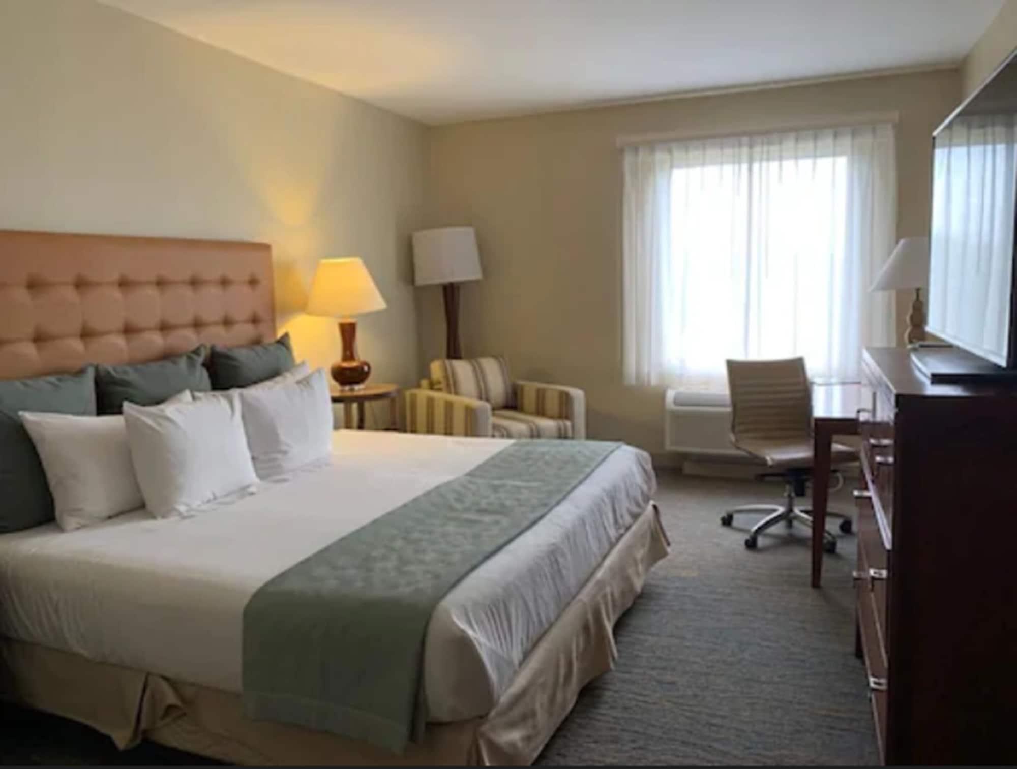 Four Points By Sheraton San Jose Costa Rica Luaran gambar