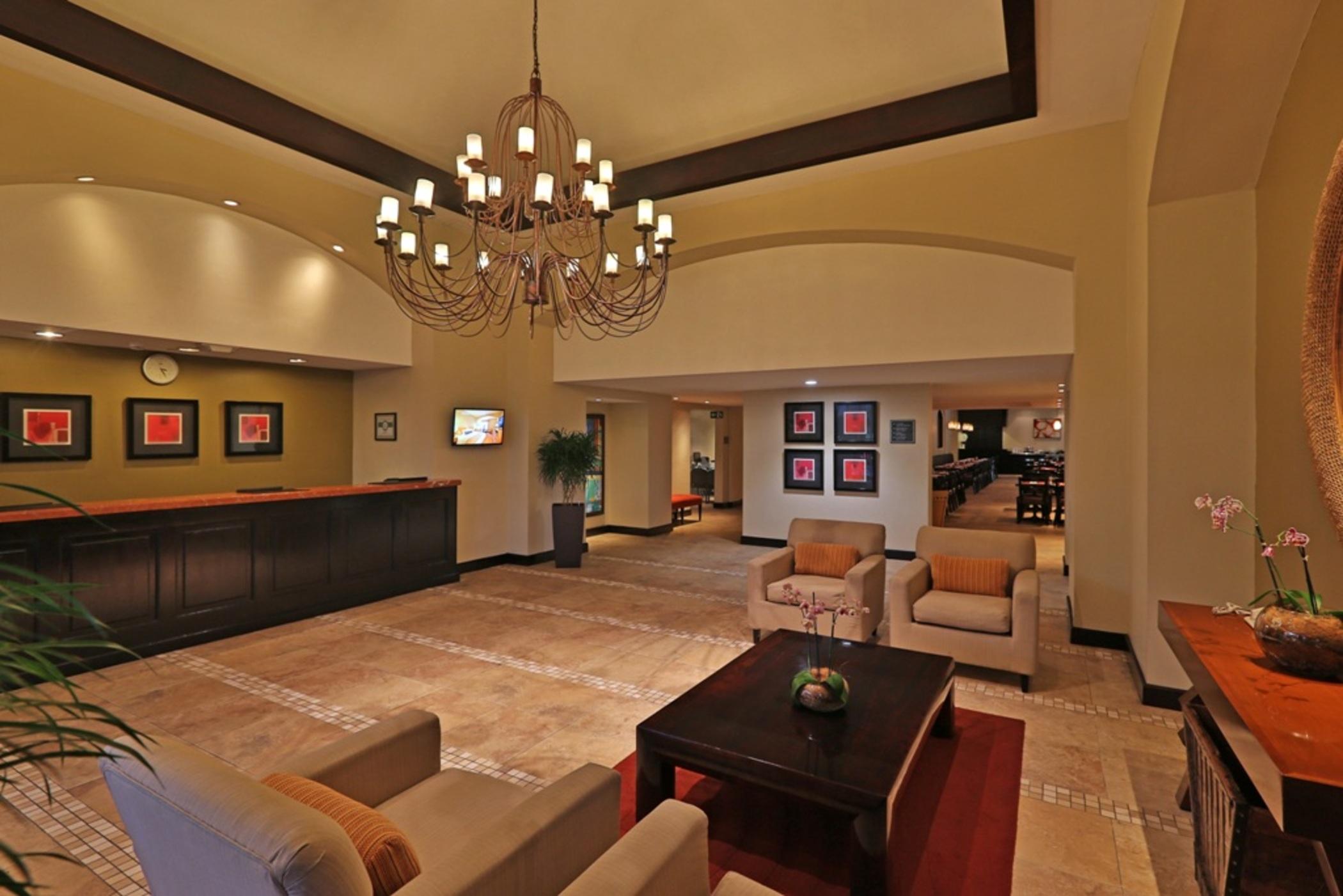 Four Points By Sheraton San Jose Costa Rica Luaran gambar