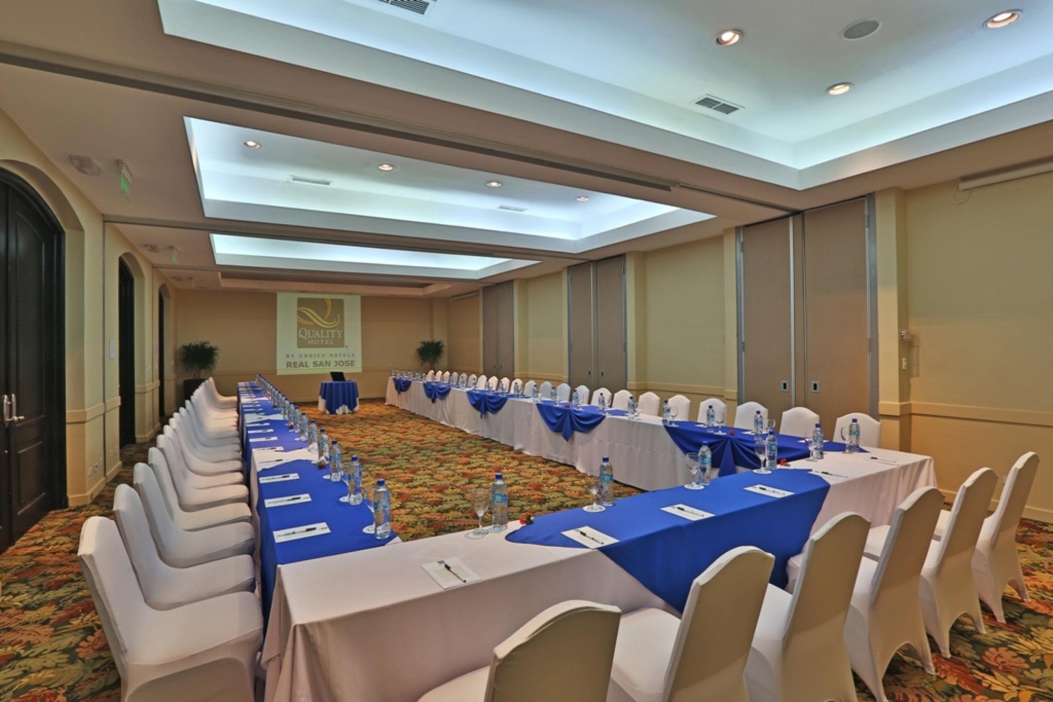 Four Points By Sheraton San Jose Costa Rica Luaran gambar