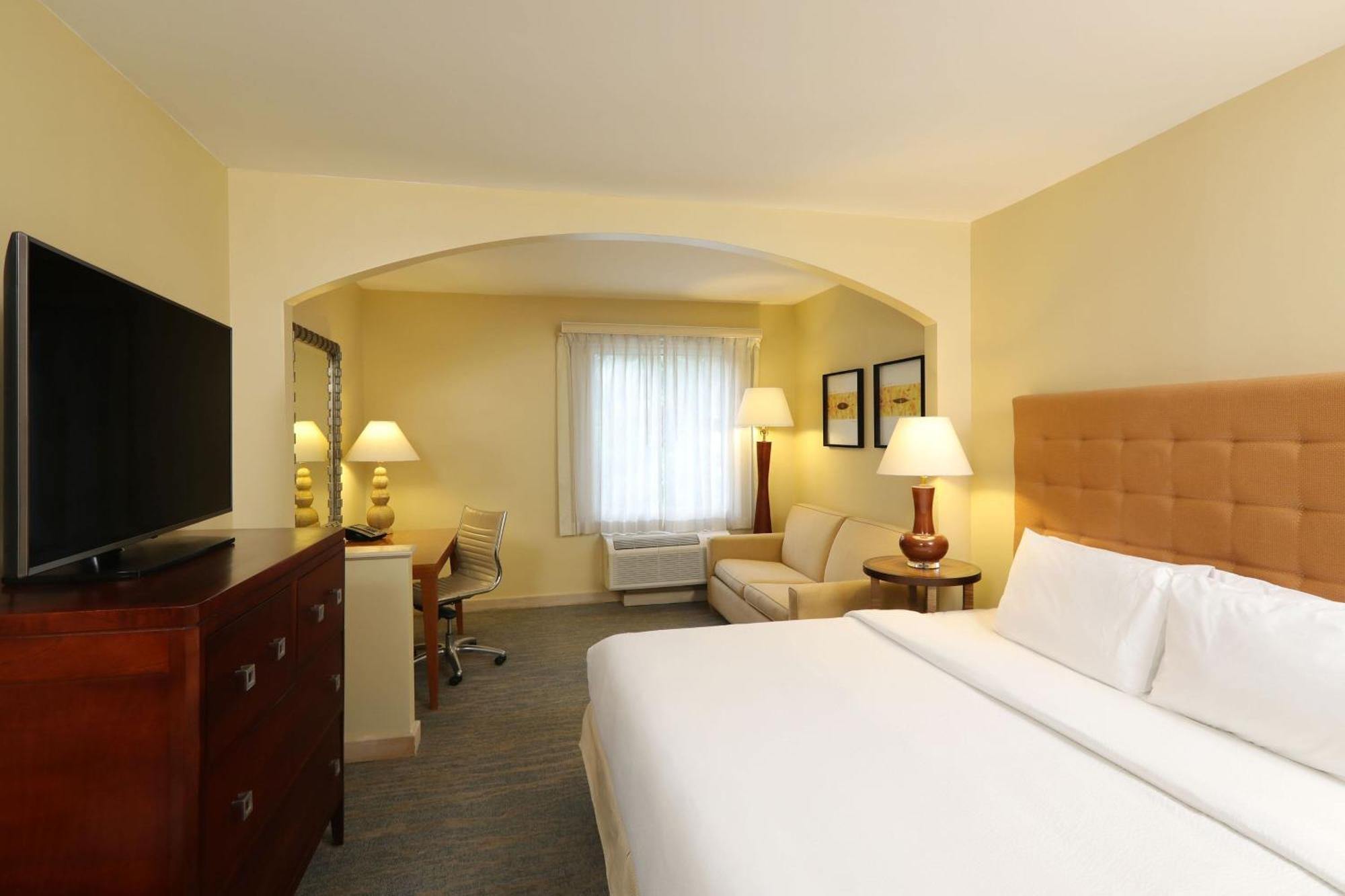 Four Points By Sheraton San Jose Costa Rica Luaran gambar