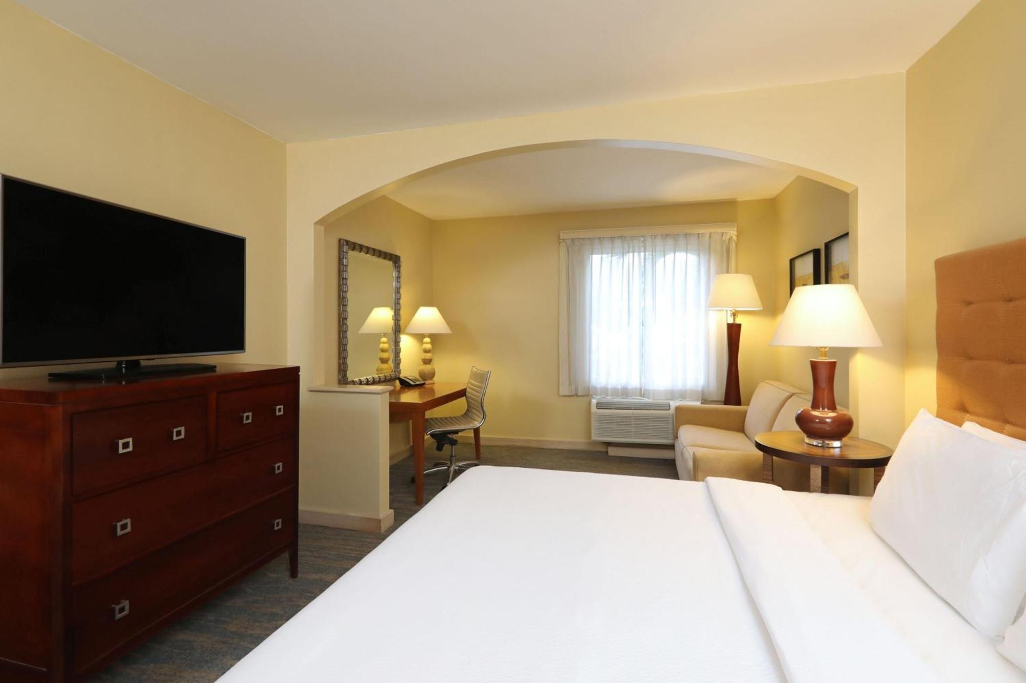 Four Points By Sheraton San Jose Costa Rica Luaran gambar