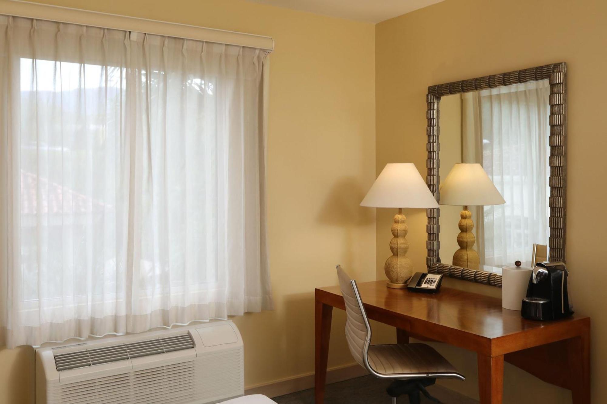 Four Points By Sheraton San Jose Costa Rica Luaran gambar