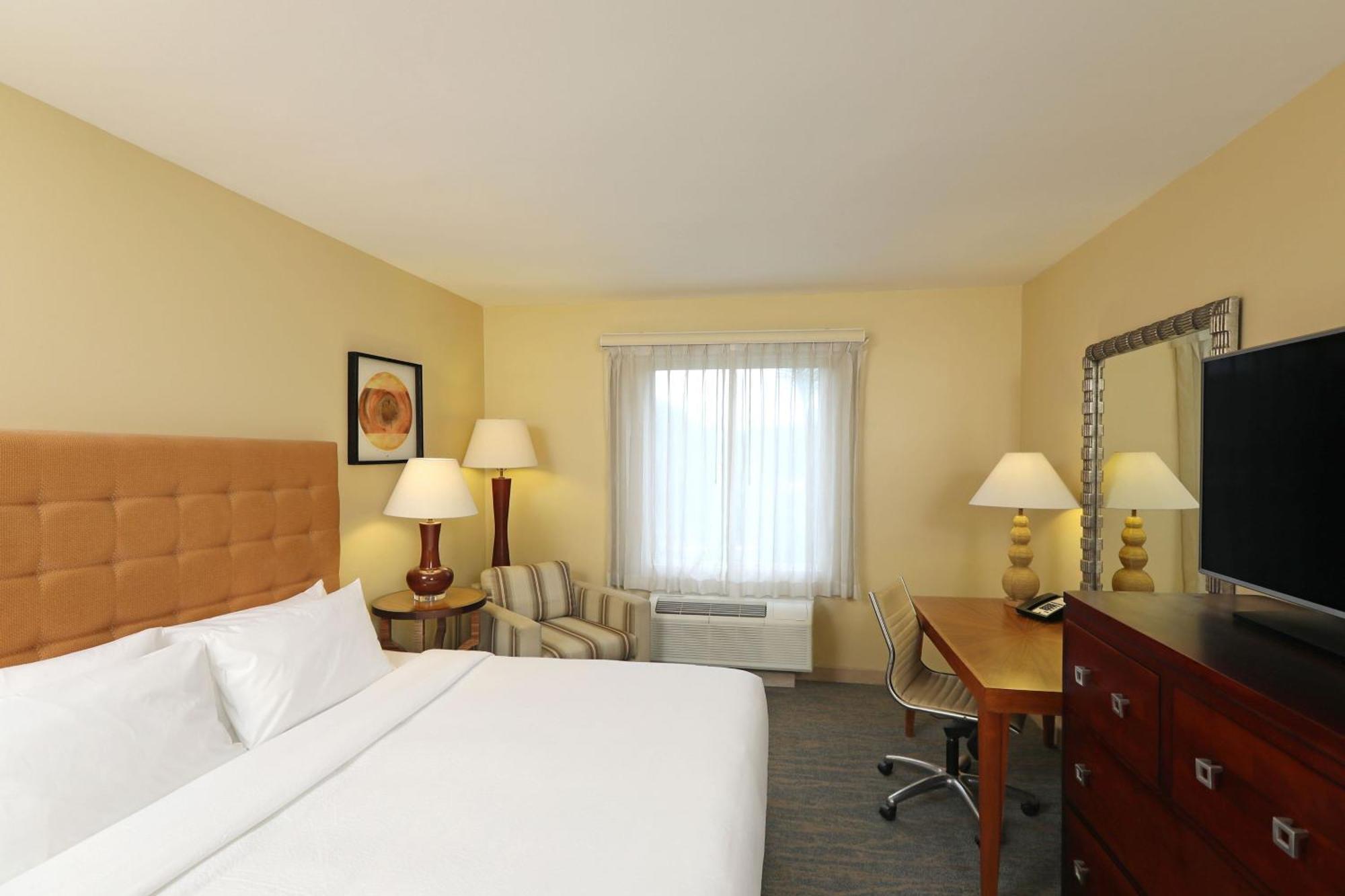 Four Points By Sheraton San Jose Costa Rica Luaran gambar
