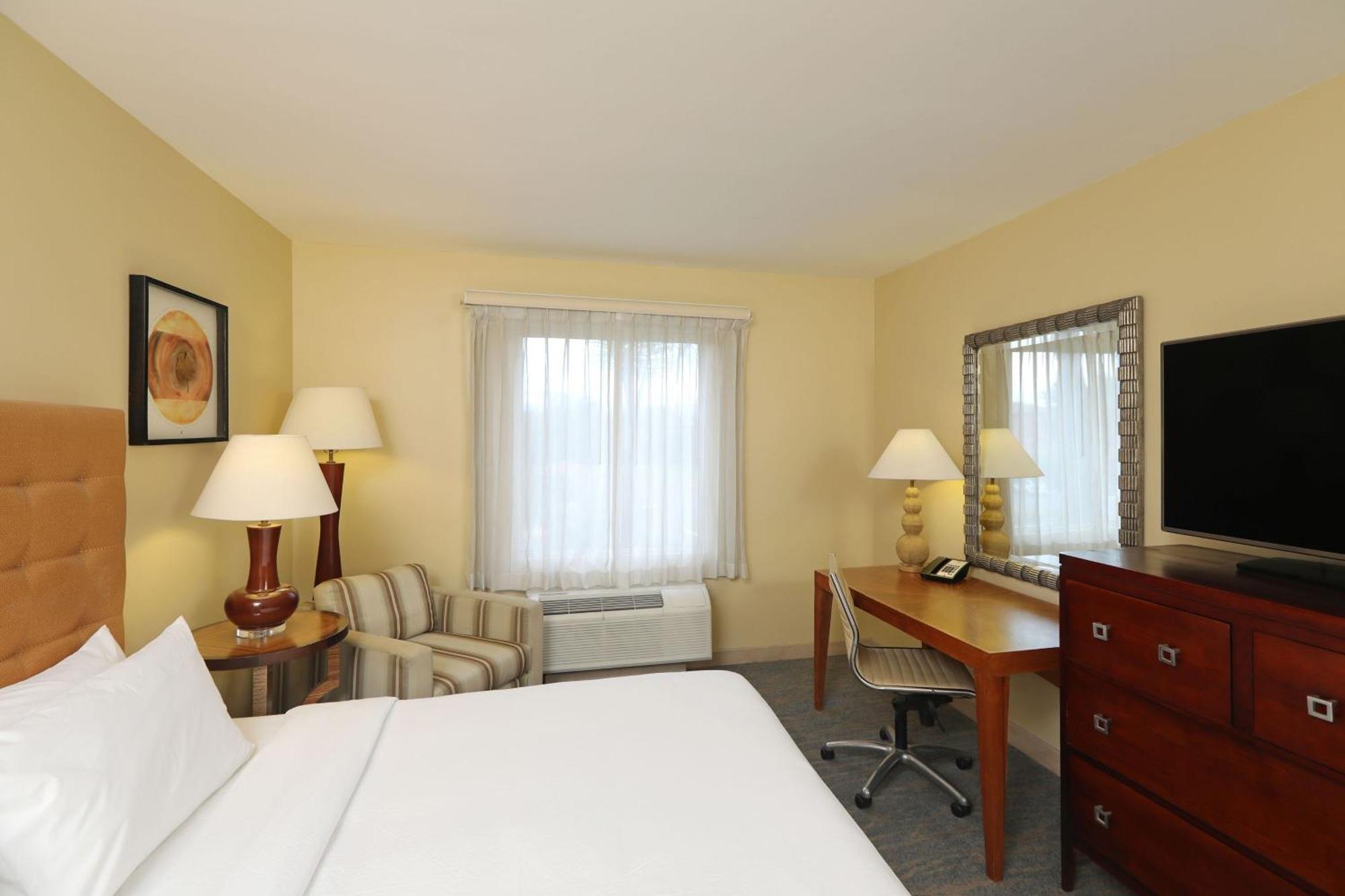 Four Points By Sheraton San Jose Costa Rica Luaran gambar