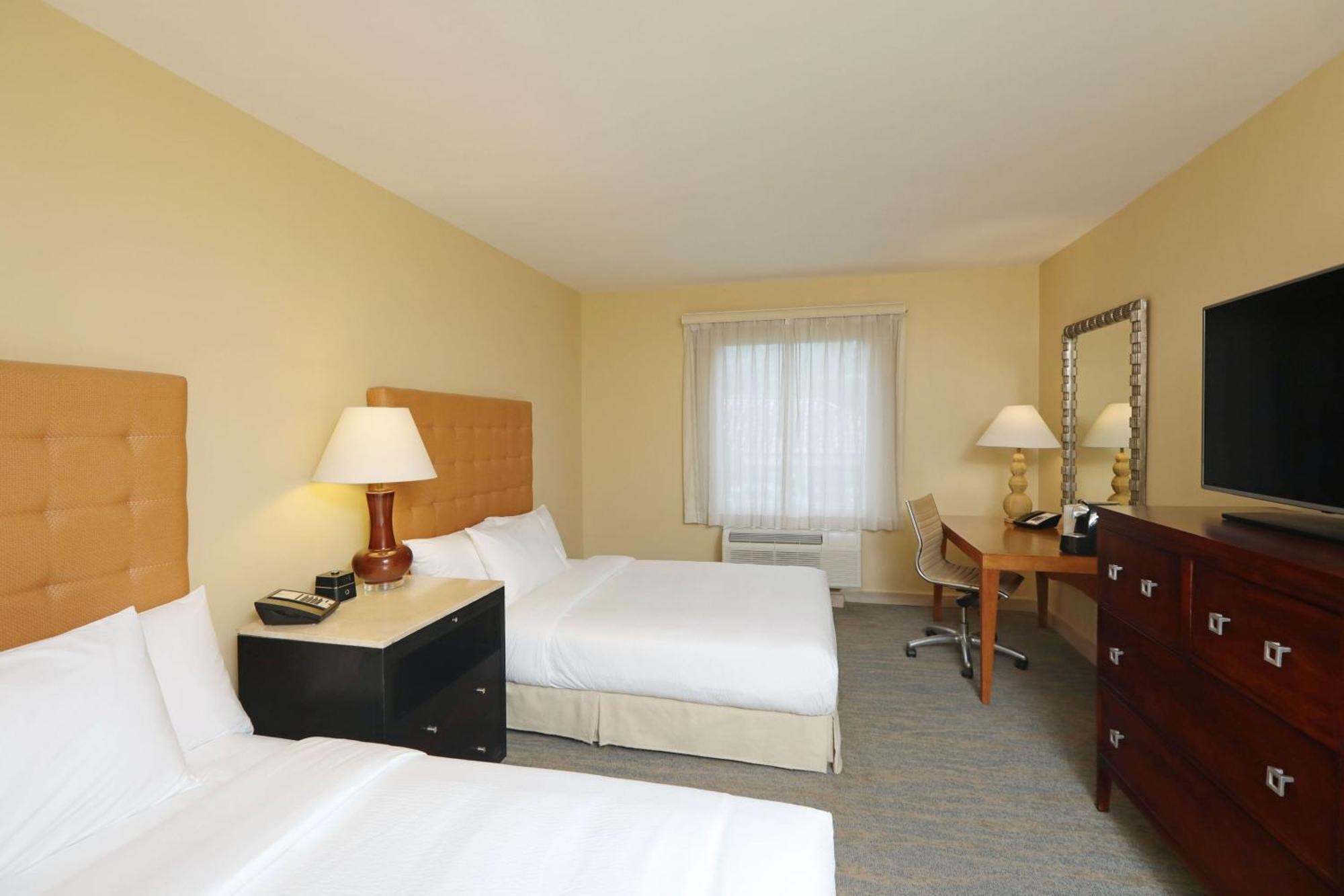 Four Points By Sheraton San Jose Costa Rica Luaran gambar