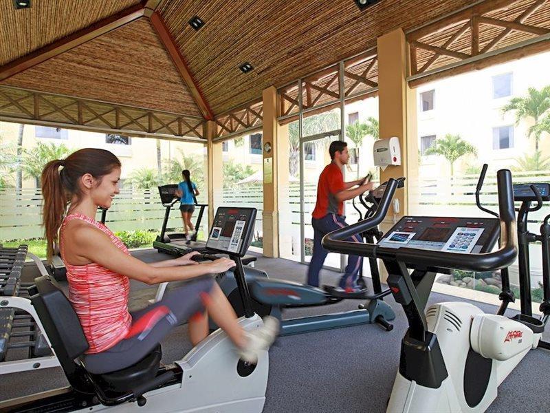 Four Points By Sheraton San Jose Costa Rica Luaran gambar
