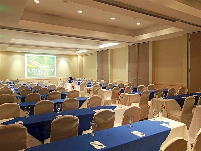 Four Points By Sheraton San Jose Costa Rica Luaran gambar