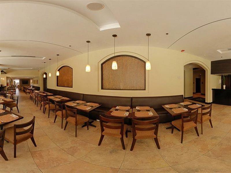 Four Points By Sheraton San Jose Costa Rica Luaran gambar