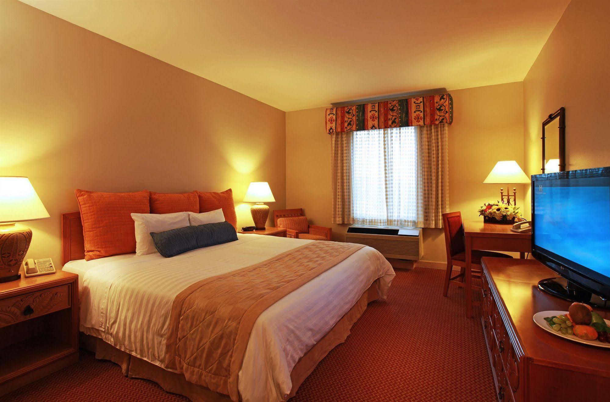 Four Points By Sheraton San Jose Costa Rica Luaran gambar