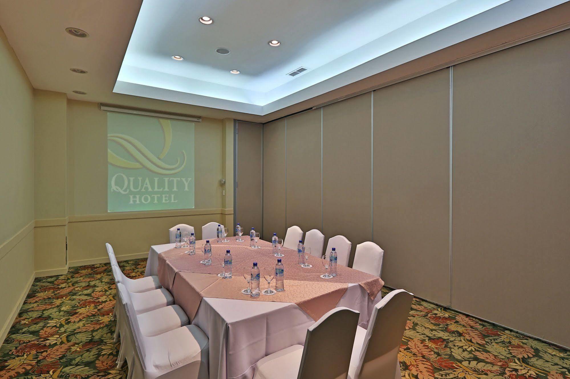 Four Points By Sheraton San Jose Costa Rica Luaran gambar